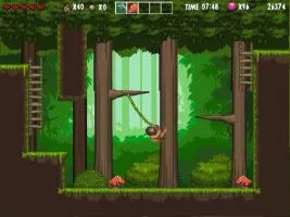 CaveDays screenshot 5