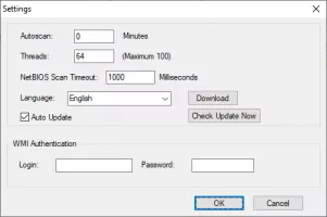 CC Get MAC Address screenshot 2