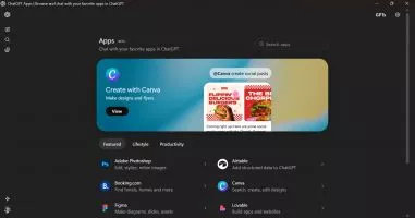 ChatGPT screenshot 5