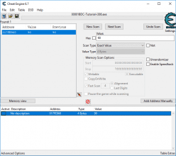 Cheat Engine - Download