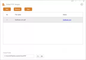 CleverPDF screenshot 3