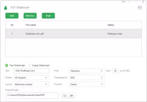 CleverPDF screenshot 5