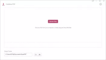 CleverPDF screenshot 6