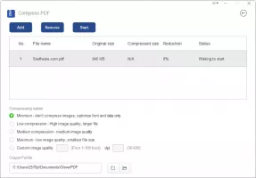 CleverPDF screenshot 7