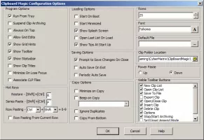 Clipboard Magic screenshot 2