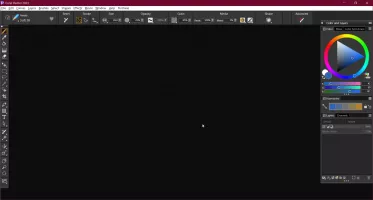 Corel Painter 2023 screenshot 3