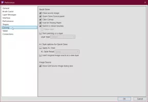 Corel Painter 2023 screenshot 6