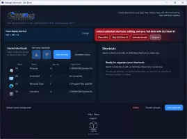 Ctrl Deck screenshot 2