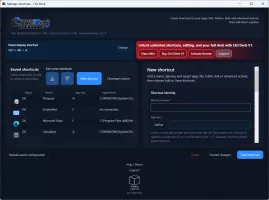 Ctrl Deck screenshot 3