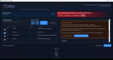 Ctrl Deck screenshot 4