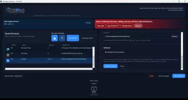 Ctrl Deck screenshot 5