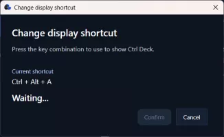 Ctrl Deck screenshot 7