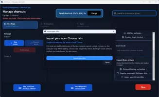 Ctrl Deck screenshot 8
