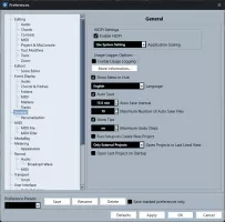 Cubase Pro screenshot 10