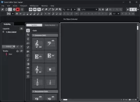Cubase Pro screenshot 4