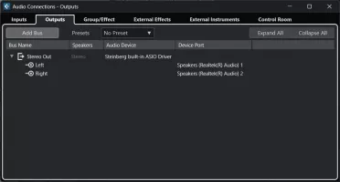 Cubase Pro screenshot 6