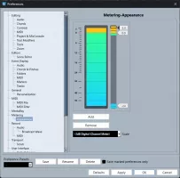 Cubase Pro screenshot 9