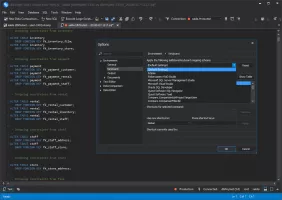 Clear User Interface
