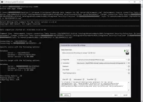 Command-Line Interface