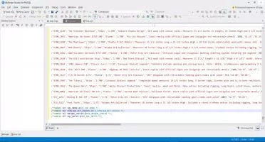 dbForge Edge screenshot 6