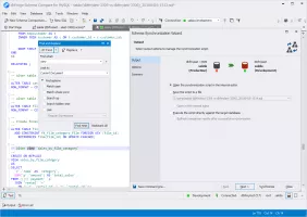 Synchronization Features
