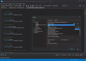 Clear User Interface