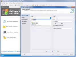 What else can be compared