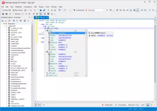 Coding assistance