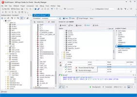 Database Administration