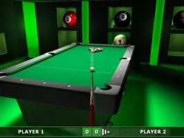 DDD Pool screenshot 4