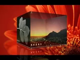 DeskSpace screenshot 2