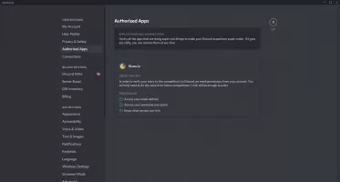 Discord screenshot 9