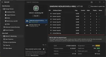 Disk Drill screenshot 5