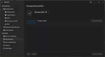 Disk Drill screenshot 6