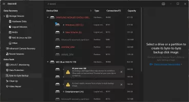 Disk Drill screenshot 7