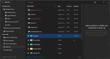 Disk Drill screenshot 8