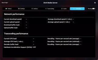 DivX screenshot 13