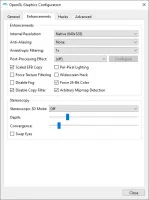 Dolphin Emulator screenshot 10