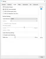 Dolphin Emulator screenshot 4