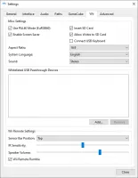 Dolphin Emulator screenshot 7