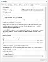 Dolphin Emulator screenshot 8