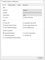 Dolphin Emulator screenshot 9