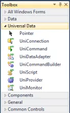 DotConnect Universal screenshot 1