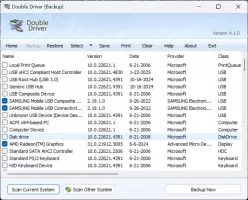 Double Driver screenshot 2