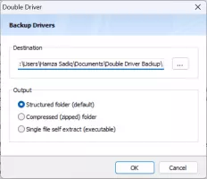 Double Driver screenshot 3