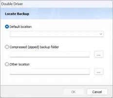 Double Driver screenshot 4