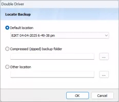 Double Driver screenshot 5