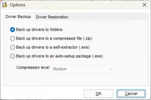 Driver Magician screenshot 6