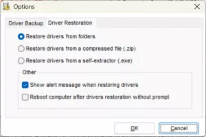 Driver Magician screenshot 7