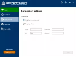 DriverFinder screenshot 6